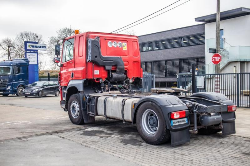 DAF CF480FT-56 Ton-Big Axle+Intarder+Hydr. - Τράκτορας: φωτογραφία 5 DAF CF480FT-56 Ton-Big Axle+Intarder+Hydr. - Τράκτορας: φωτογραφία 5