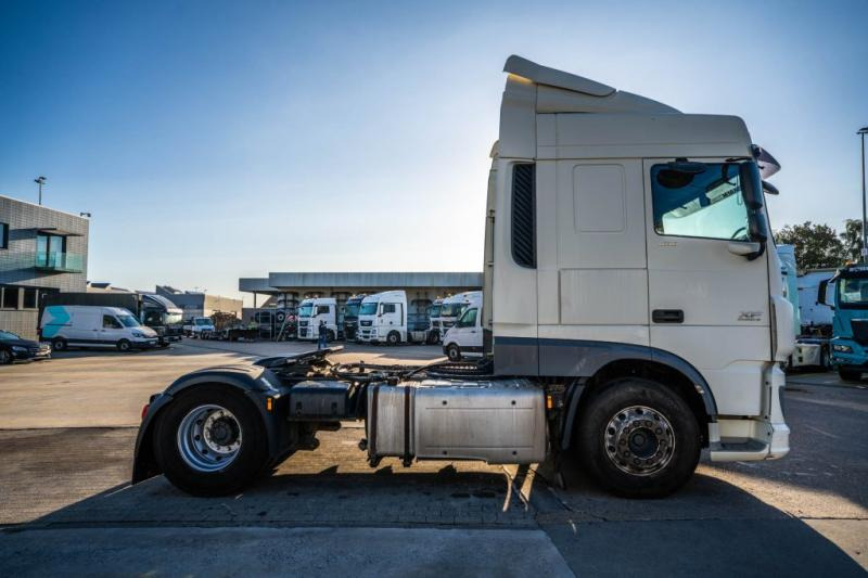 DAF XF 460 + HYDR. (50ton) - Τράκτορας: φωτογραφία 3 DAF XF 460 + HYDR. (50ton) - Τράκτορας: φωτογραφία 3