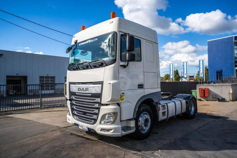 DAF XF 480 (50 T.)+ HYDRAULIQUE - Τράκτορας: φωτογραφία 1 DAF XF 480 (50 T.)+ HYDRAULIQUE - Τράκτορας: φωτογραφία 1