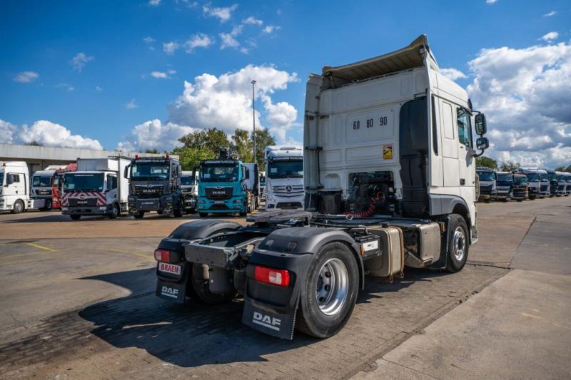 DAF XF 480 (50T.) + KIPHYDR. - Τράκτορας: φωτογραφία 4 DAF XF 480 (50T.) + KIPHYDR. - Τράκτορας: φωτογραφία 4