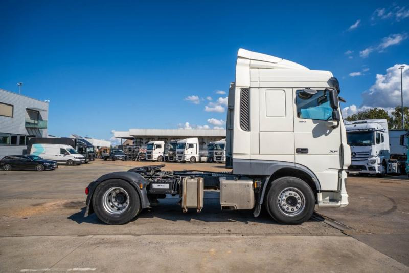 DAF XF 480 (50T.) + KIPHYDR. - Τράκτορας: φωτογραφία 3 DAF XF 480 (50T.) + KIPHYDR. - Τράκτορας: φωτογραφία 3