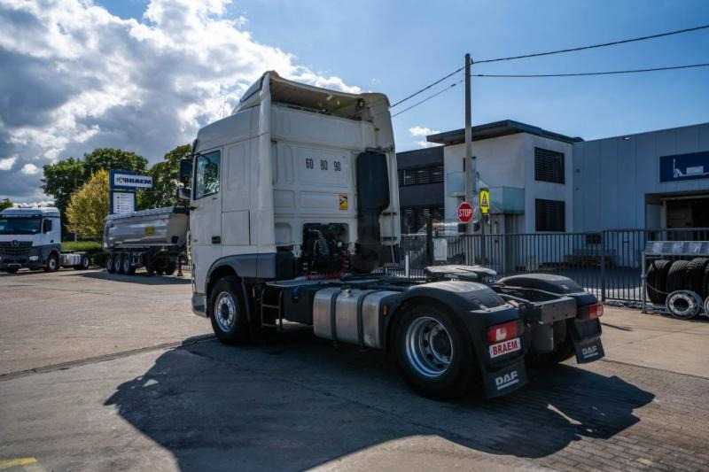 DAF XF 480 (50T.) + KIPHYDR. - Τράκτορας: φωτογραφία 5 DAF XF 480 (50T.) + KIPHYDR. - Τράκτορας: φωτογραφία 5