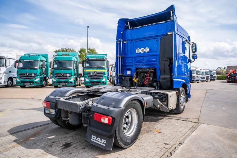 DAF XF 480 ( 50Ton) - Τράκτορας: φωτογραφία 4 DAF XF 480 ( 50Ton) - Τράκτορας: φωτογραφία 4