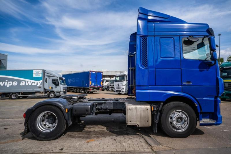 DAF XF 480 ( 50Ton) - Τράκτορας: φωτογραφία 3 DAF XF 480 ( 50Ton) - Τράκτορας: φωτογραφία 3