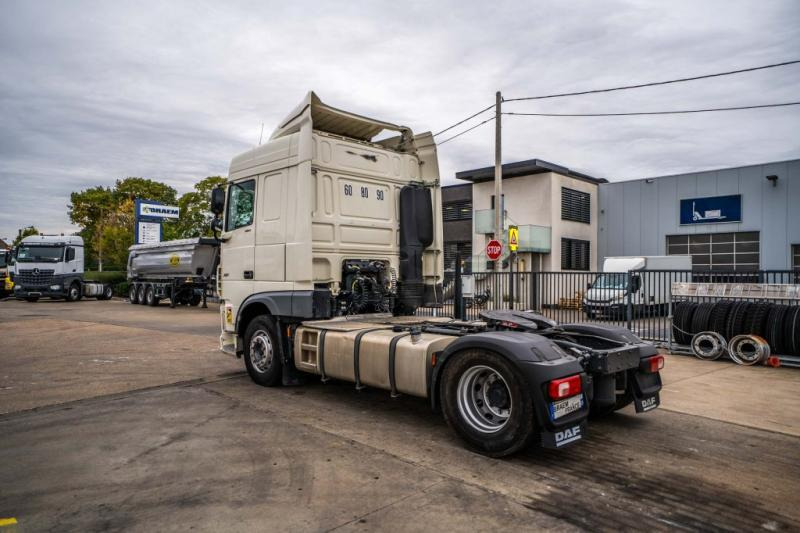 DAF XF 480 FT (50T.) - Τράκτορας: φωτογραφία 5 DAF XF 480 FT (50T.) - Τράκτορας: φωτογραφία 5