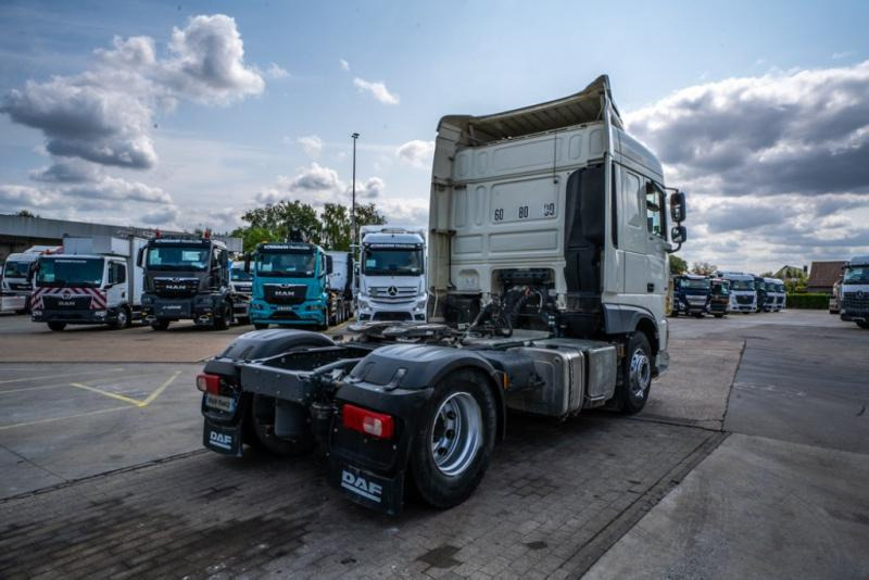 DAF XF 480 + Kiphydr. (50T.) - Τράκτορας: φωτογραφία 4 DAF XF 480 + Kiphydr. (50T.) - Τράκτορας: φωτογραφία 4
