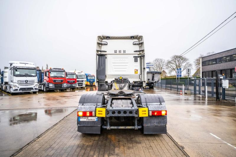 Iveco STRALIS 460 + KIPHYDR. - Τράκτορας: φωτογραφία 4 Iveco STRALIS 460 + KIPHYDR. - Τράκτορας: φωτογραφία 4