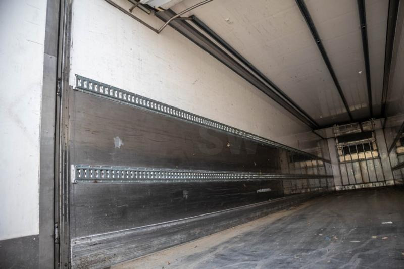 Lecitrailer CARRIER 1950MT+DHOLLANDIA 3TON - Επικαθήμενο: φωτογραφία 5 Lecitrailer CARRIER 1950MT+DHOLLANDIA 3TON - Επικαθήμενο: φωτογραφία 5