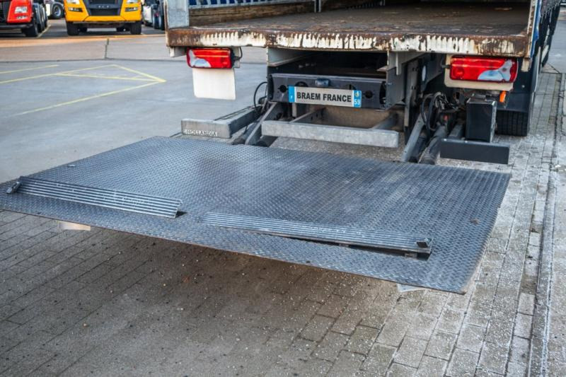 MAN TGM 18.340 BL+DHOLLANDIA - Φορτηγό μουσαμάς: φωτογραφία 5 MAN TGM 18.340 BL+DHOLLANDIA - Φορτηγό μουσαμάς: φωτογραφία 5