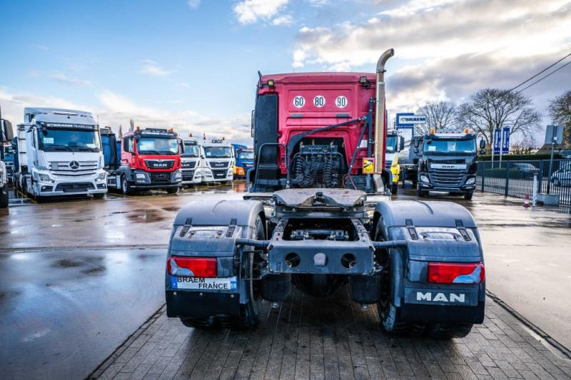 MAN TGS 18.440 BLS +KIPHYDR. - Τράκτορας: φωτογραφία 5 MAN TGS 18.440 BLS +KIPHYDR. - Τράκτορας: φωτογραφία 5