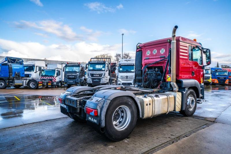 MAN TGS 18.440 BLS +KIPHYDR. - Τράκτορας: φωτογραφία 4 MAN TGS 18.440 BLS +KIPHYDR. - Τράκτορας: φωτογραφία 4