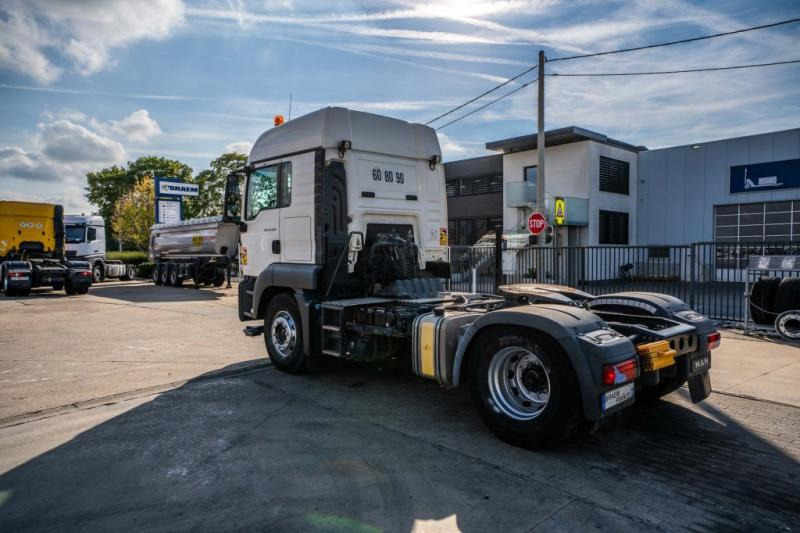 MAN TGS 18.460 LX BLS+INTARDER+KIPHYDR. - Τράκτορας: φωτογραφία 5 MAN TGS 18.460 LX BLS+INTARDER+KIPHYDR. - Τράκτορας: φωτογραφία 5