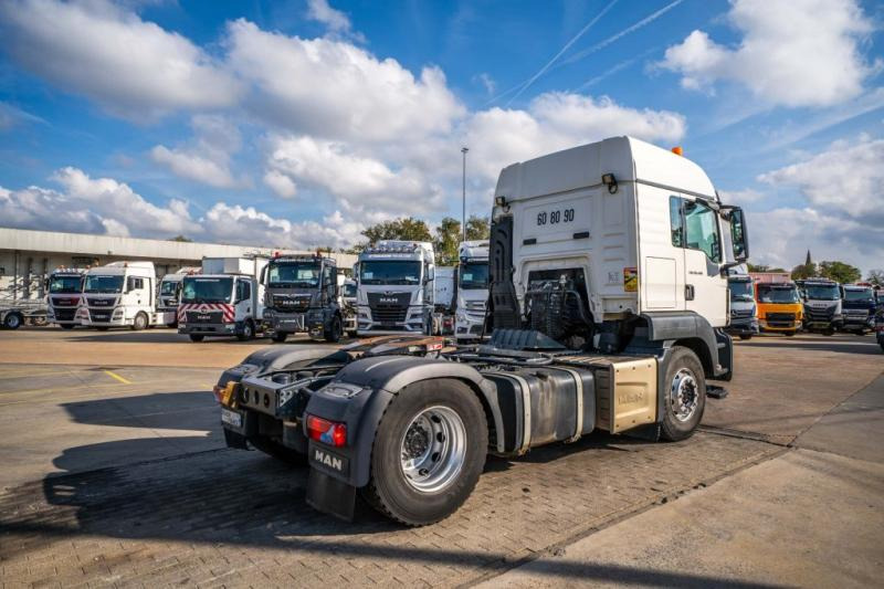 MAN TGS 18.460 LX BLS+INTARDER+KIPHYDR. - Τράκτορας: φωτογραφία 4 MAN TGS 18.460 LX BLS+INTARDER+KIPHYDR. - Τράκτορας: φωτογραφία 4