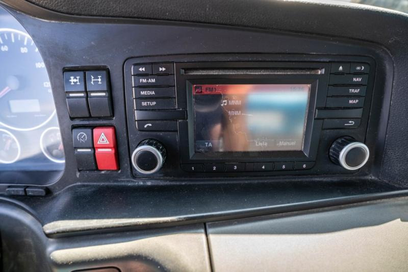 Φορτηγό ανατρεπόμενο MAN TGS 35.480 BL-E6+ INTARDER: φωτογραφία 10
