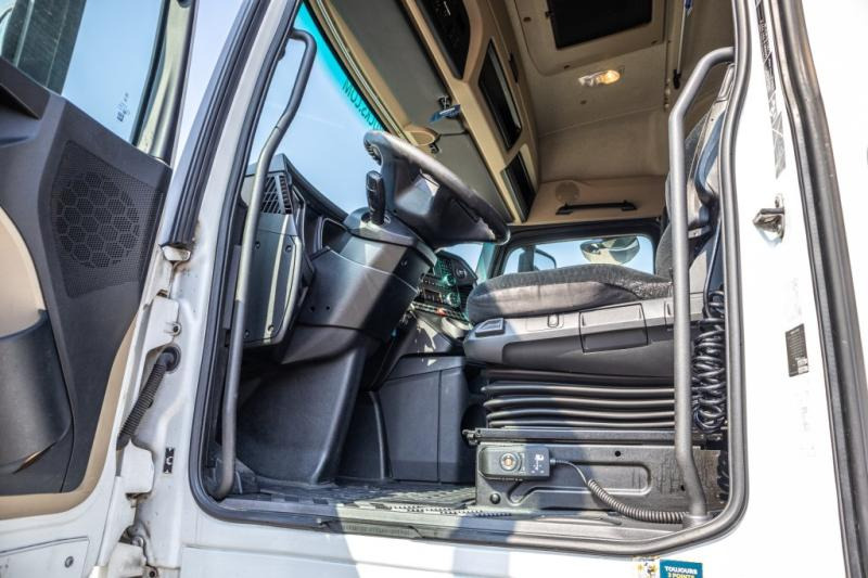 Τράκτορας Mercedes ACTROS 1845 LS: φωτογραφία 8 Τράκτορας Mercedes ACTROS 1845 LS: φωτογραφία 8