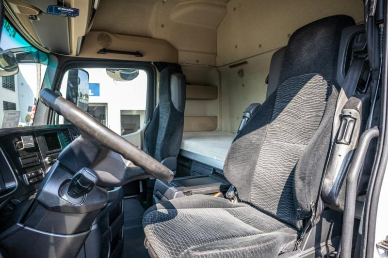 Τράκτορας Mercedes ACTROS 1845 LS: φωτογραφία 9 Τράκτορας Mercedes ACTROS 1845 LS: φωτογραφία 9
