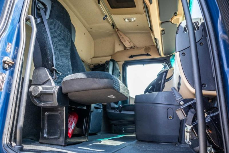 Μίσθωση Mercedes ACTROS 1848 LS Mercedes ACTROS 1848 LS: φωτογραφία 7