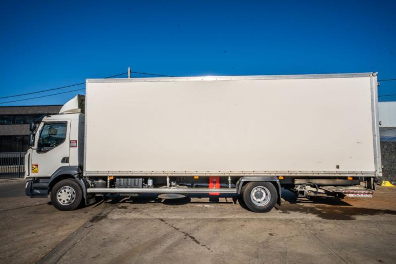 Μίσθωση Renault D WIDE 250 (16T)DXI +DHOLLANDIA Renault D WIDE 250 (16T)DXI +DHOLLANDIA: φωτογραφία 7