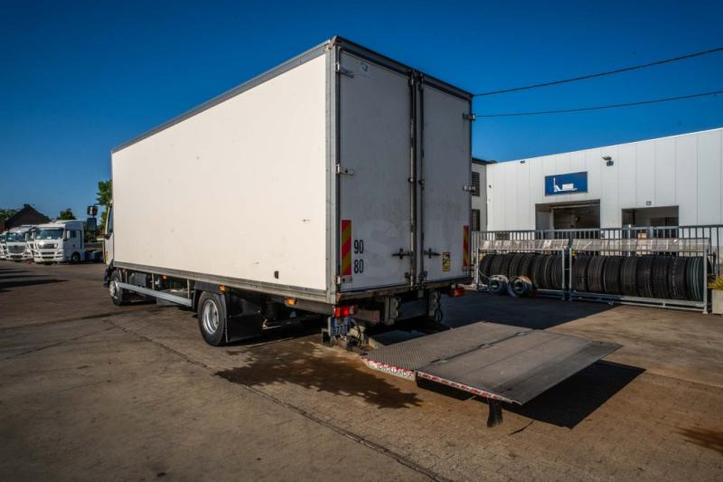 Μίσθωση Renault D WIDE 250 (16T)DXI +DHOLLANDIA Renault D WIDE 250 (16T)DXI +DHOLLANDIA: φωτογραφία 9