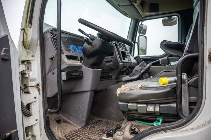 Renault PREMIUM 320 - Φορτηγό ανατρεπόμενο: φωτογραφία 5 Renault PREMIUM 320 - Φορτηγό ανατρεπόμενο: φωτογραφία 5