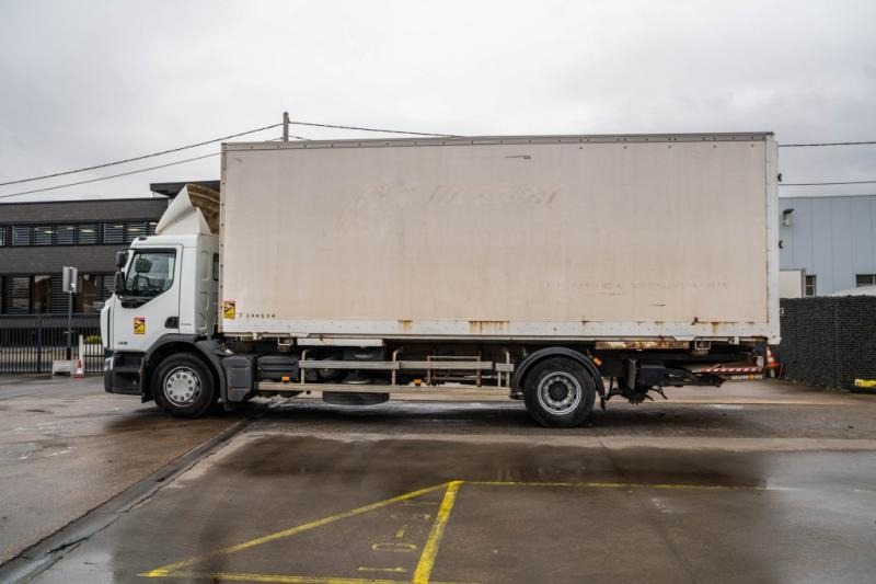 Φορτηγό κόφα Renault PREMIUM 340 DXI: φωτογραφία 6