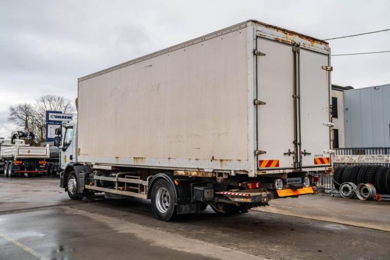 Renault PREMIUM 340 DXI - Φορτηγό κόφα: φωτογραφία 5 Renault PREMIUM 340 DXI - Φορτηγό κόφα: φωτογραφία 5