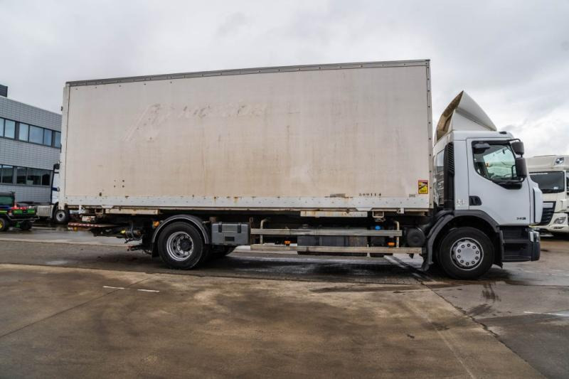 Renault PREMIUM 340 DXI - Φορτηγό κόφα: φωτογραφία 3 Renault PREMIUM 340 DXI - Φορτηγό κόφα: φωτογραφία 3