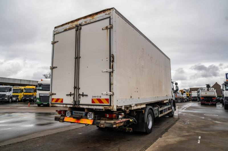 Renault PREMIUM 340 DXI - Φορτηγό κόφα: φωτογραφία 4 Renault PREMIUM 340 DXI - Φορτηγό κόφα: φωτογραφία 4