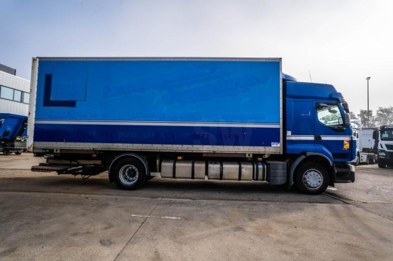 Renault PREMIUM 380 DXI+ DHOLLANDIA - Φορτηγό μουσαμάς: φωτογραφία 3 Renault PREMIUM 380 DXI+ DHOLLANDIA - Φορτηγό μουσαμάς: φωτογραφία 3
