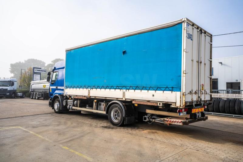 Renault PREMIUM 380 DXI+ DHOLLANDIA - Φορτηγό μουσαμάς: φωτογραφία 5 Renault PREMIUM 380 DXI+ DHOLLANDIA - Φορτηγό μουσαμάς: φωτογραφία 5
