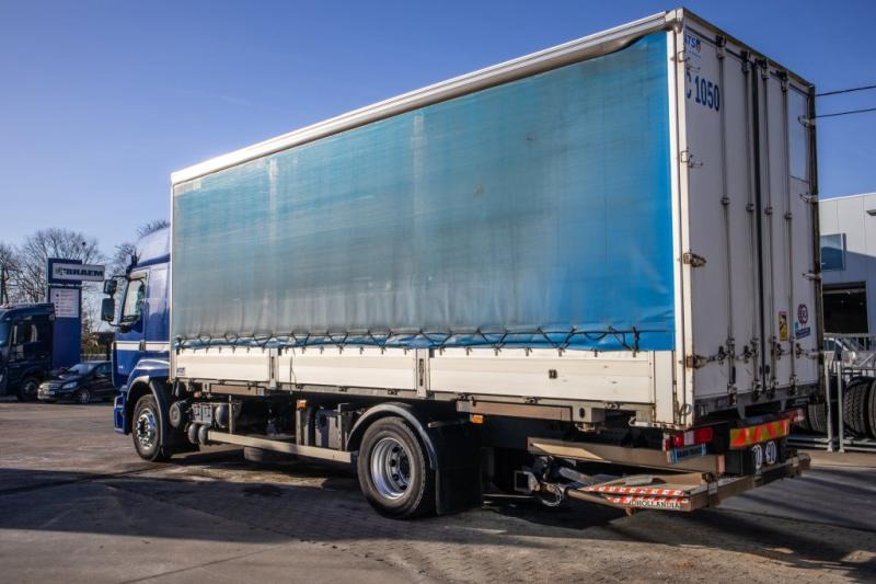 Renault PREMIUM 380DXI+E5+DHOLLANDIA - Φορτηγό μουσαμάς: φωτογραφία 5 Renault PREMIUM 380DXI+E5+DHOLLANDIA - Φορτηγό μουσαμάς: φωτογραφία 5