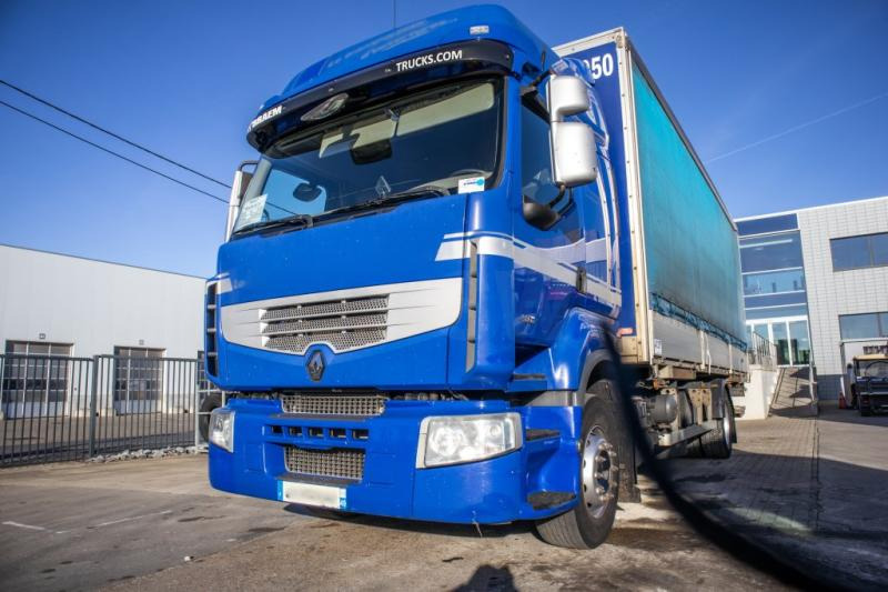 Renault PREMIUM 380DXI+E5+DHOLLANDIA - Φορτηγό μουσαμάς: φωτογραφία 2 Renault PREMIUM 380DXI+E5+DHOLLANDIA - Φορτηγό μουσαμάς: φωτογραφία 2