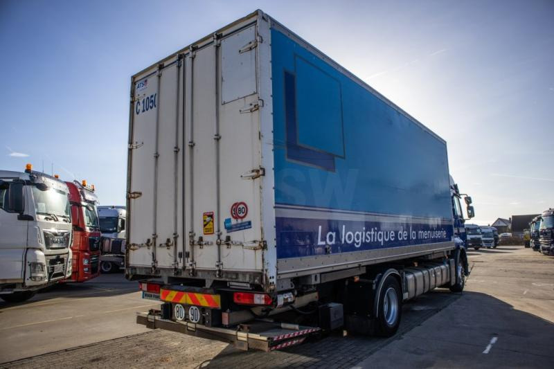 Renault PREMIUM 380DXI+E5+DHOLLANDIA - Φορτηγό μουσαμάς: φωτογραφία 4 Renault PREMIUM 380DXI+E5+DHOLLANDIA - Φορτηγό μουσαμάς: φωτογραφία 4
