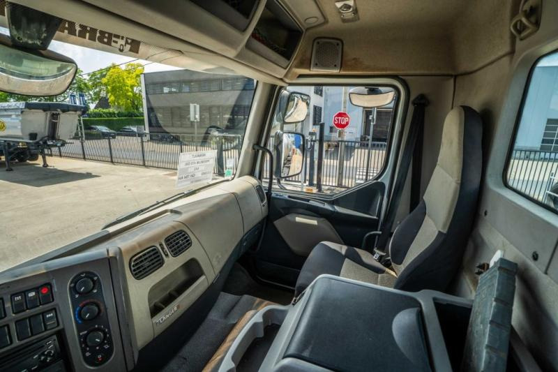 Φορτηγό βυτιοφόρο Renault PREMIUM 410 DXI + ETA 15000L INOX /LAIT/MILCK/MELK/MILK: φωτογραφία 8