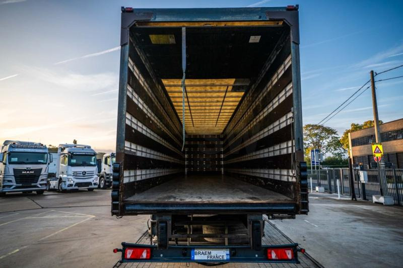 Μίσθωση Samro S338D HPF+ PORTE FIT Samro S338D HPF+ PORTE FIT: φωτογραφία 9