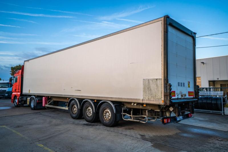 Μίσθωση Samro S338D HPF+ PORTE FIT Samro S338D HPF+ PORTE FIT: φωτογραφία 6