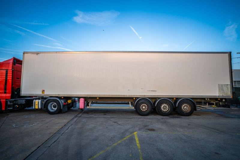 Μίσθωση Samro S338D HPF+ PORTE FIT Samro S338D HPF+ PORTE FIT: φωτογραφία 7