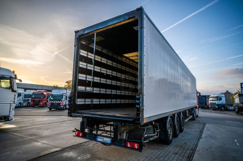 Μίσθωση Samro S338D HPF+ PORTE FIT Samro S338D HPF+ PORTE FIT: φωτογραφία 8