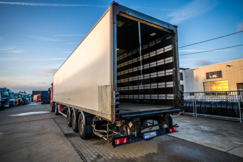 Μίσθωση Samro S338D HPF+ PORTE FIT Samro S338D HPF+ PORTE FIT: φωτογραφία 10