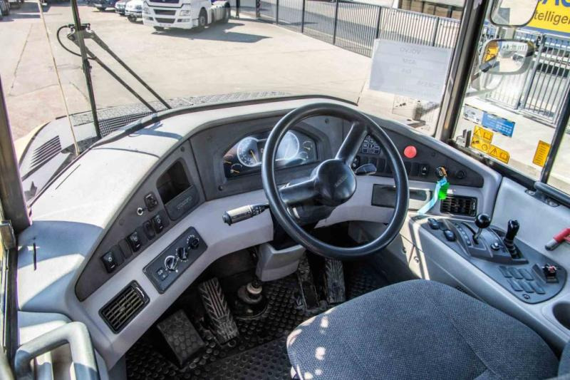 Volvo DUMPER A25F - Ανατρεπόμενο όχημα μεταφοράς λατομικών υλικών: φωτογραφία 5 Volvo DUMPER A25F - Ανατρεπόμενο όχημα μεταφοράς λατομικών υλικών: φωτογραφία 5