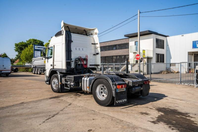 Volvo FM (FH) 460 GLOB +VOITH+KIPHYDR. - Τράκτορας: φωτογραφία 5 Volvo FM (FH) 460 GLOB +VOITH+KIPHYDR. - Τράκτορας: φωτογραφία 5