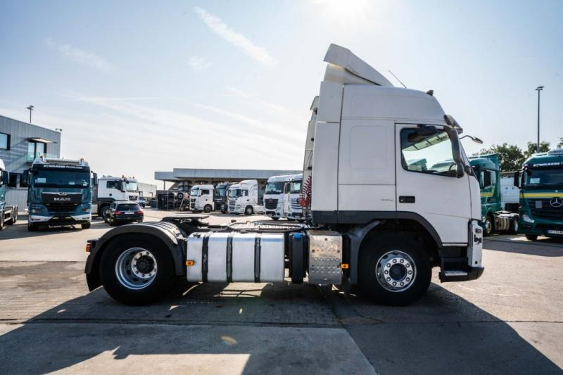 Volvo FM (FH) 460 GLOB +VOITH+KIPHYDR. - Τράκτορας: φωτογραφία 3 Volvo FM (FH) 460 GLOB +VOITH+KIPHYDR. - Τράκτορας: φωτογραφία 3