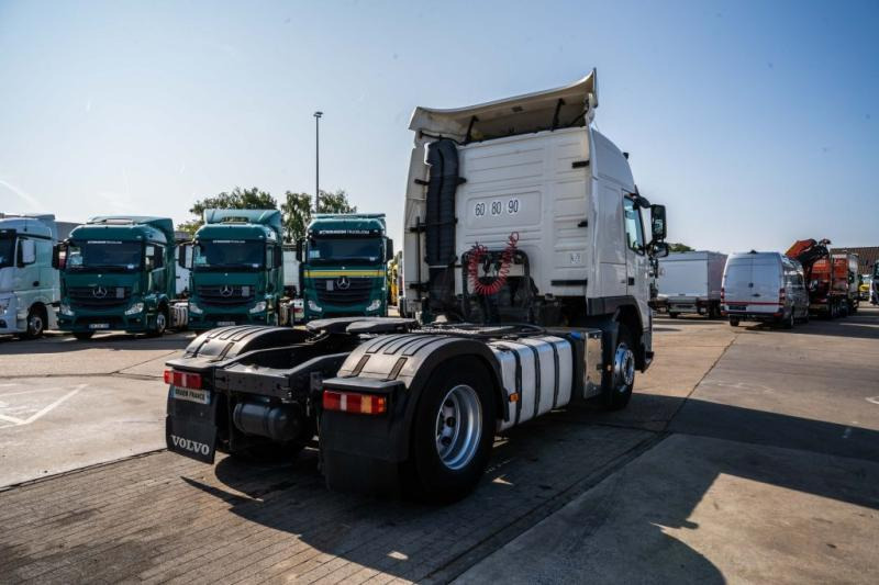 Volvo FM (FH) 460 GLOB +VOITH+KIPHYDR. - Τράκτορας: φωτογραφία 4 Volvo FM (FH) 460 GLOB +VOITH+KIPHYDR. - Τράκτορας: φωτογραφία 4