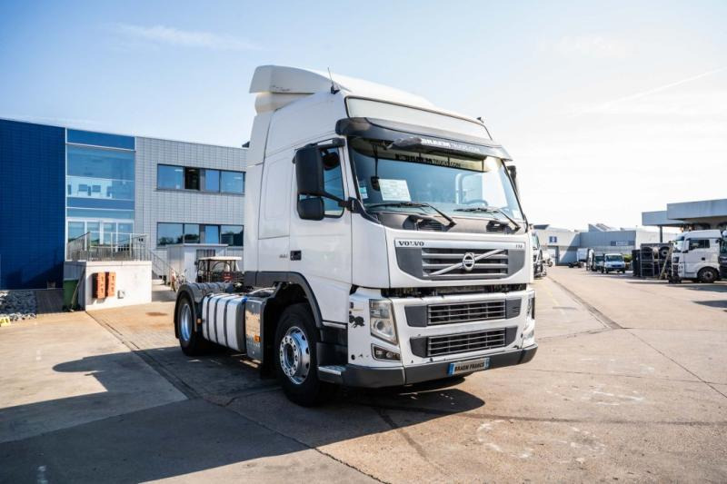 Volvo FM (FH) 460 GLOB +VOITH+KIPHYDR. - Τράκτορας: φωτογραφία 2 Volvo FM (FH) 460 GLOB +VOITH+KIPHYDR. - Τράκτορας: φωτογραφία 2