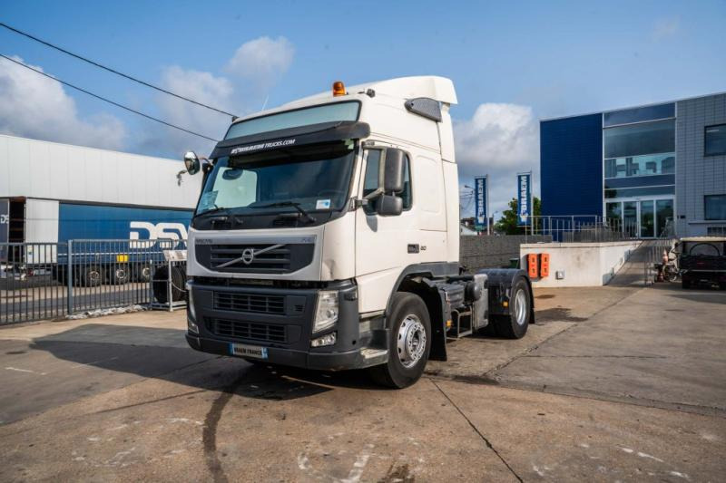 Volvo FM (FH) 460 GLOB - Τράκτορας: φωτογραφία 1 Volvo FM (FH) 460 GLOB - Τράκτορας: φωτογραφία 1