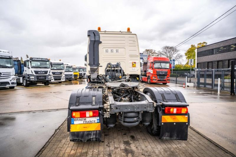 Volvo FMX 460 GLOBE + HYDR - Τράκτορας: φωτογραφία 4 Volvo FMX 460 GLOBE + HYDR - Τράκτορας: φωτογραφία 4