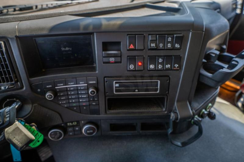 Φορτηγό ανατρεπόμενο Volvo FMX 460: φωτογραφία 9