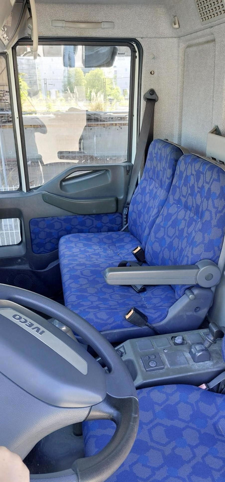 Μίσθωση IVECO CARGOBUL IVECO CARGOBUL: φωτογραφία 6