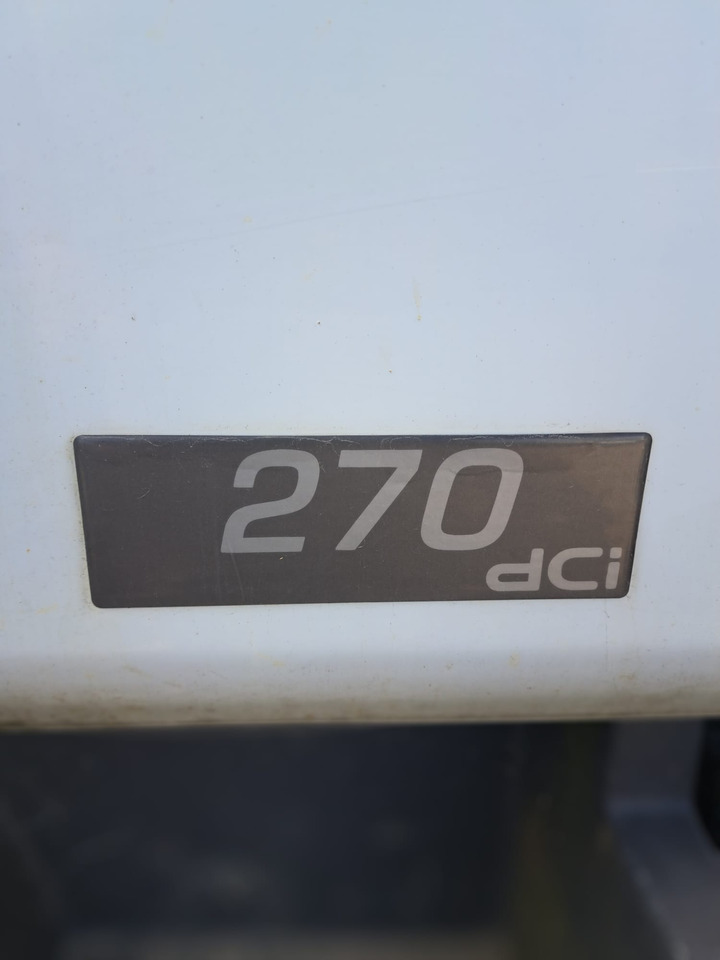 RENAULT 270 DCI - Φορτηγό ανατρεπόμενο: φωτογραφία 5 RENAULT 270 DCI - Φορτηγό ανατρεπόμενο: φωτογραφία 5
