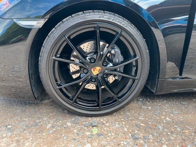Porsche Boxster - Αυτοκίνητο: φωτογραφία 3 Porsche Boxster - Αυτοκίνητο: φωτογραφία 3